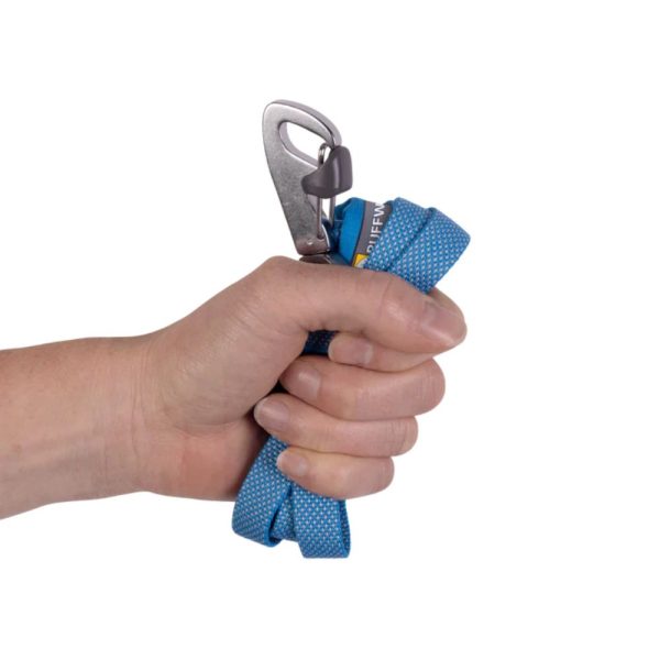 Ruffwear Povodac za pse Hi & Light Blue Dusk