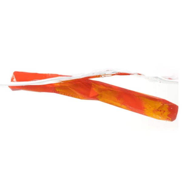 Ruffwear Igračka štap | Gnawt-a-Stick Red Sumac