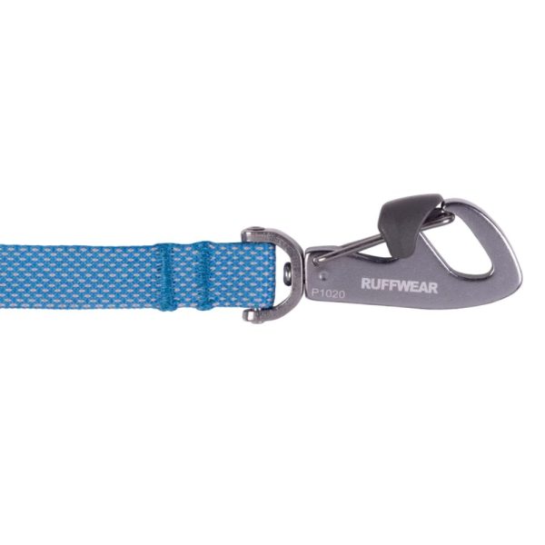 Ruffwear Povodac za pse Hi & Light Blue Dusk