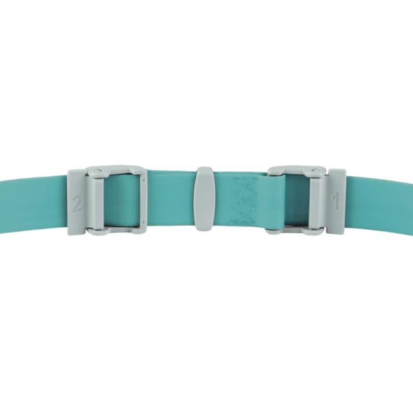 Ruffwear Ogrlica za pse  | Confluence Aurora Teal