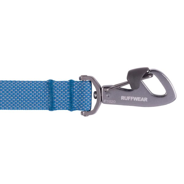Ruffwear Povodac za pse  | Flagline Blue Dusk
