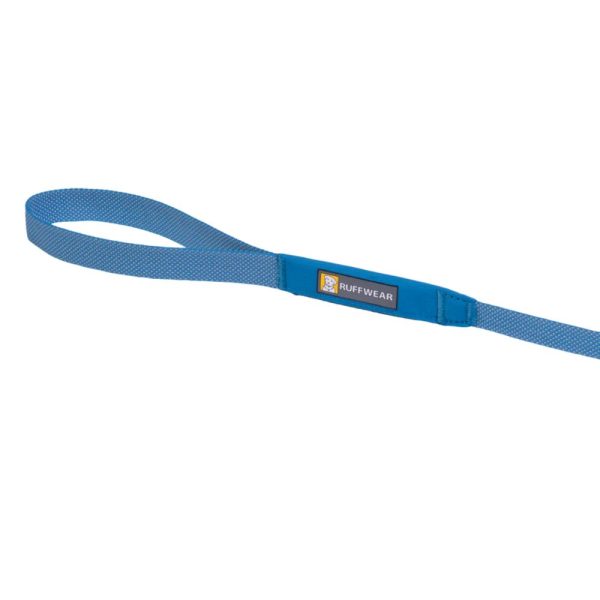 Ruffwear Povodac za pse Hi & Light Blue Dusk