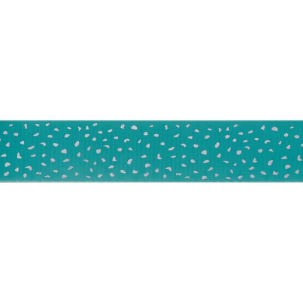 Ruffwear Ogrlica za pse  | Confluence Aurora Teal