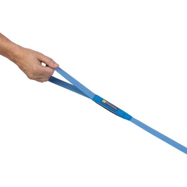 Ruffwear Povodac za pse Hi & Light Blue Dusk