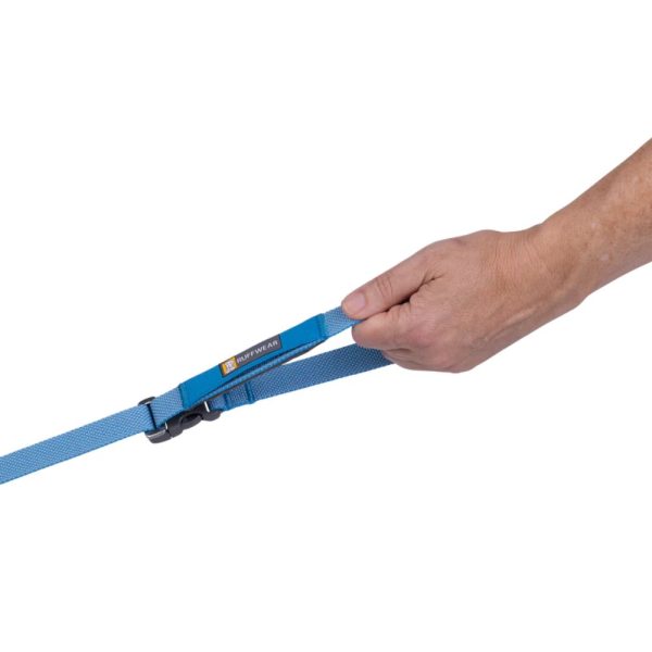 Ruffwear Povodac za pse  | Flagline Blue Dusk
