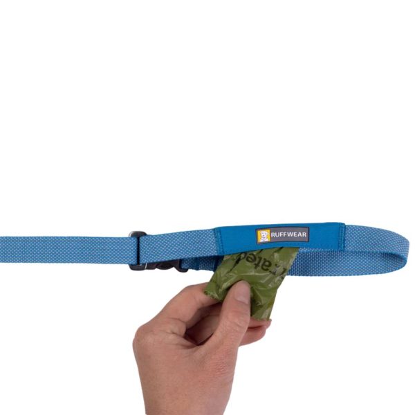 Ruffwear Povodac za pse  | Flagline Blue Dusk