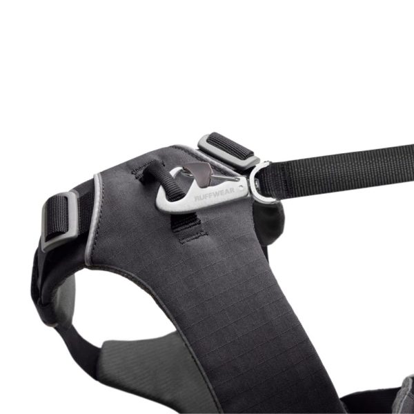 Ruffwear Orma za pse | Front Range Twilight Grey