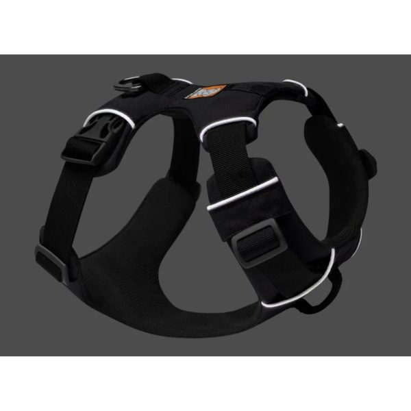Ruffwear Orma za pse | Front Range Twilight Grey