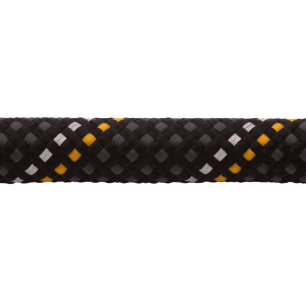 Ruffwear Povodac za pse  | Just-a-Cinch Obsidian Black