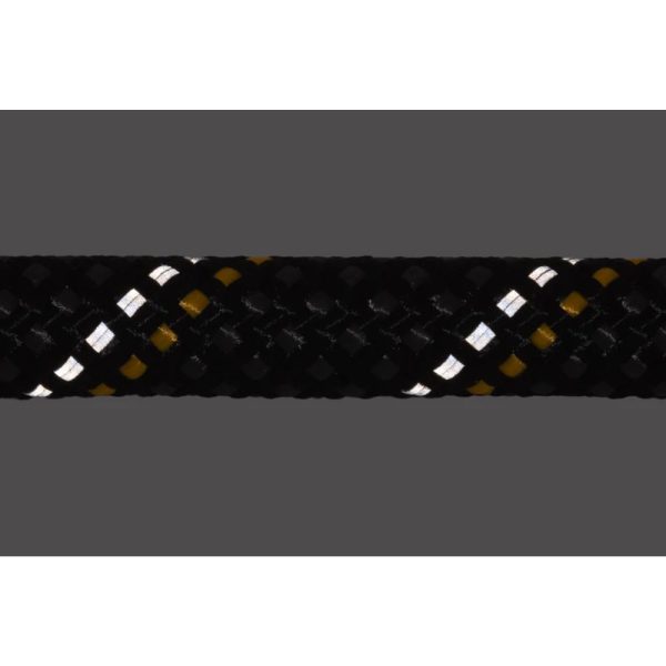 Ruffwear Povodac za pse  | Just-a-Cinch Obsidian Black