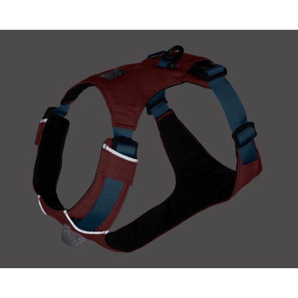 Ruffwear Orma za pse | Hi&Light Salmon Pink