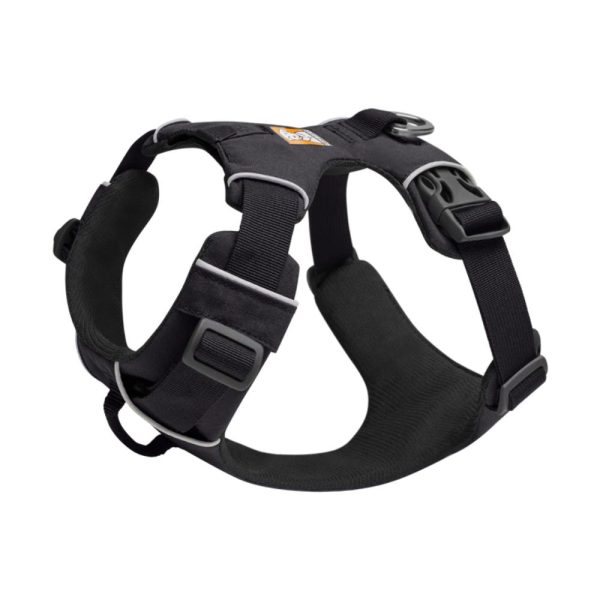 Ruffwear Orma za pse | Front Range Twilight Grey