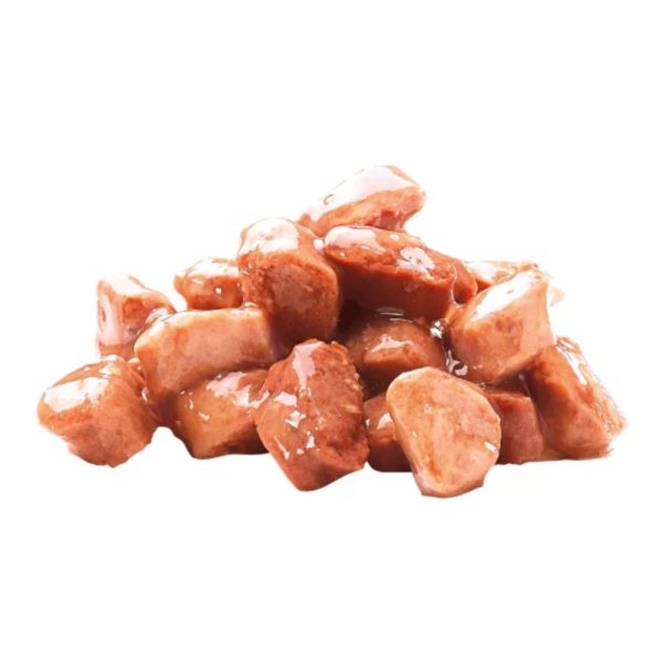 Brit Premium Adult Losos i Pastrva 100g