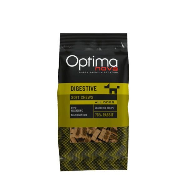 Optimanova Adult Mokra hrana Zec 300g | Mokra hrana za pse