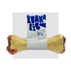 Uniko žvakalica bikova žila