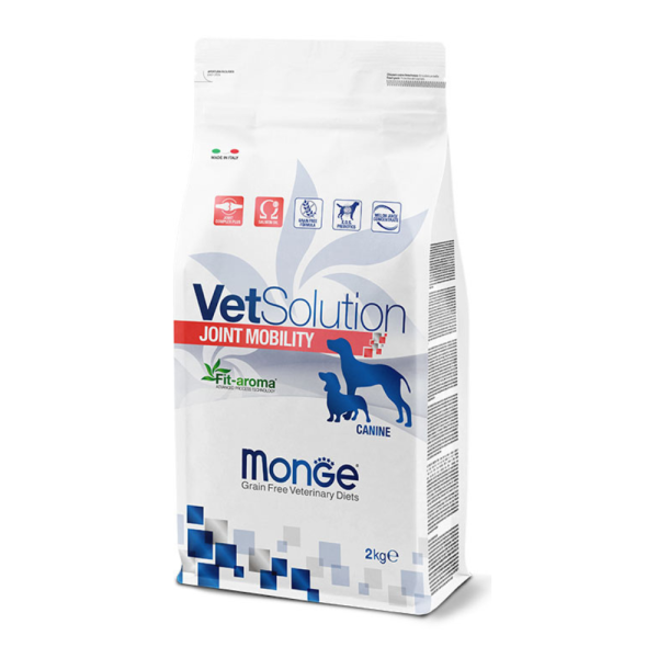 Monge Vetsolution Joint Mobility 2kg