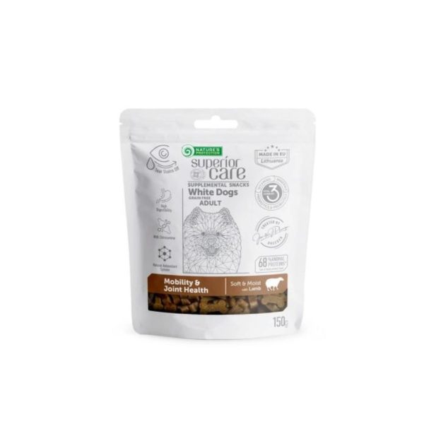 Nature's Protection Mobility & Joint Health