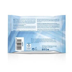 Camon Salviette Ylang Ylang 40kom