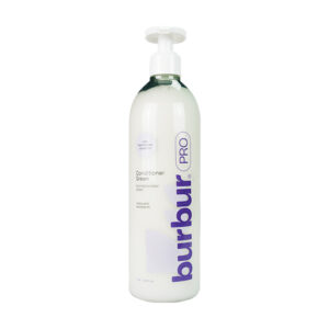 BURBUR Conditioner green 500mL