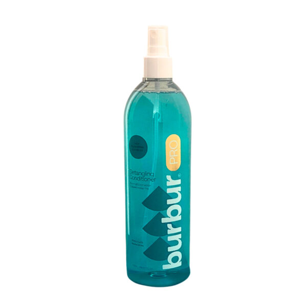 BURBUR Detangling Conditioner
