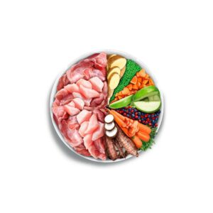 Amanova Digestive Adult Mini Zec